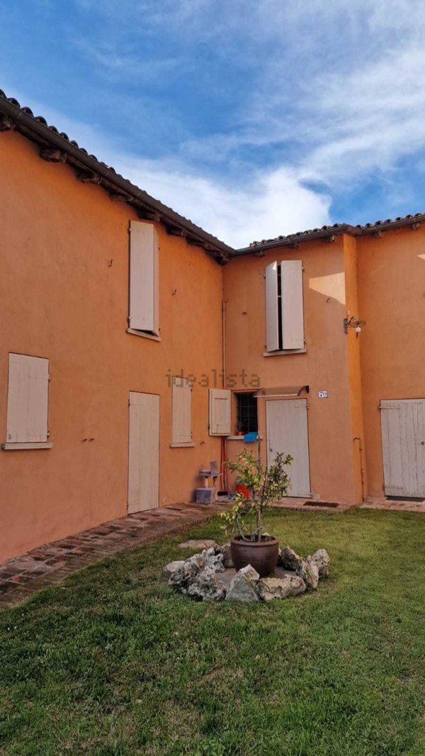 appartamento in vendita a Minerbio