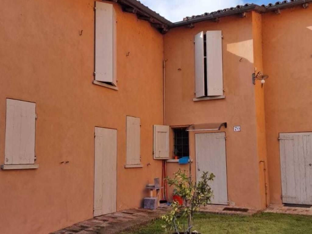 casa indipendente in vendita a Minerbio