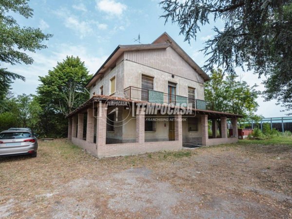 appartamento in vendita a Minerbio