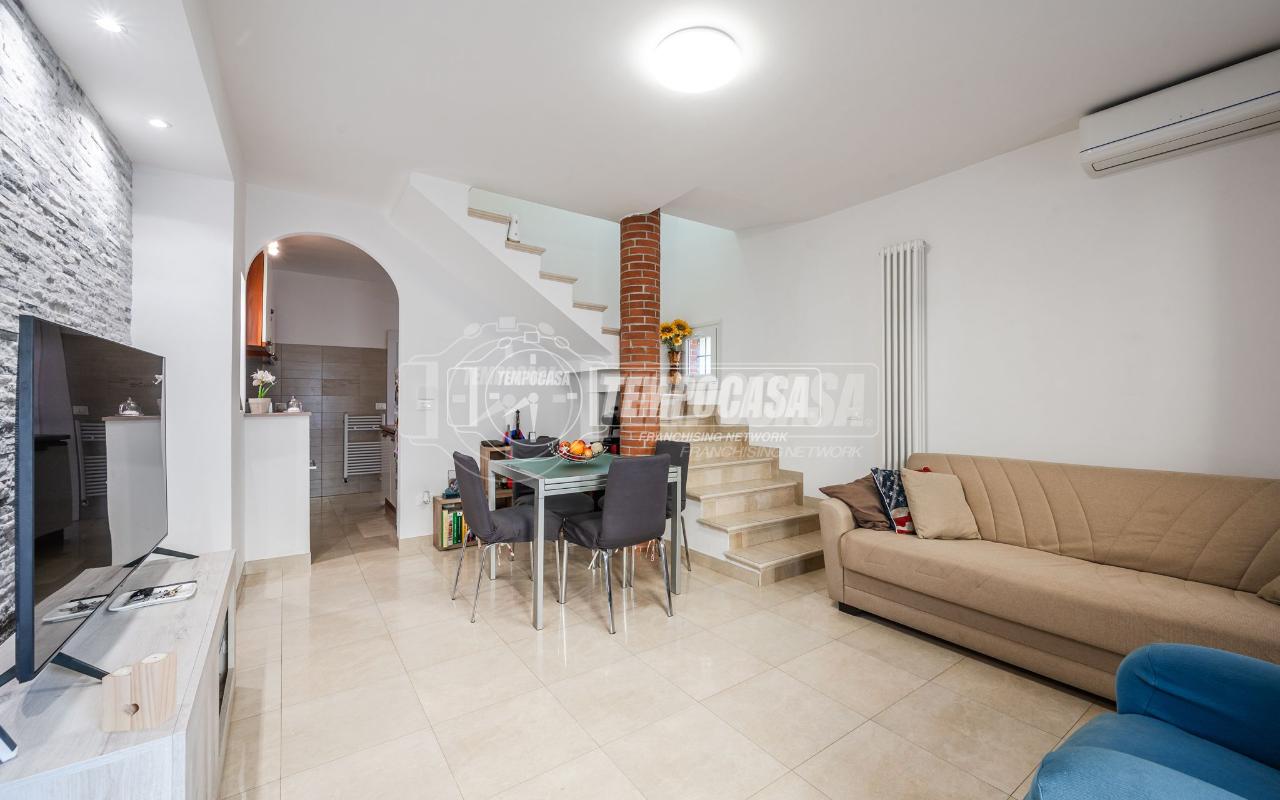 casa indipendente in vendita a Minerbio in zona Ca' De' Fabbri