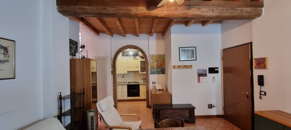 appartamento in vendita a Minerbio