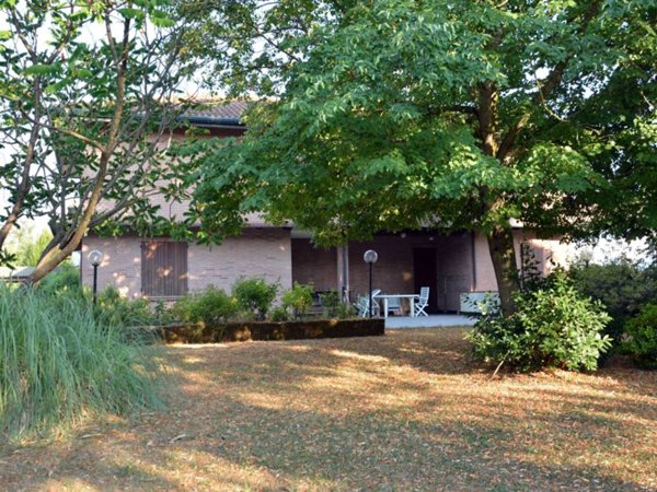 casa indipendente in vendita a Minerbio