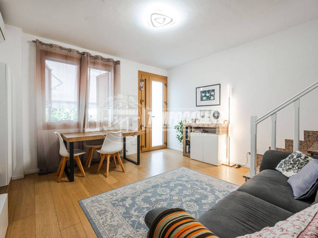 casa indipendente in vendita a Minerbio