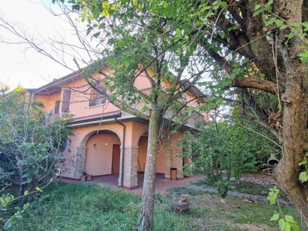 casa indipendente in vendita a Minerbio in zona Ca' De' Fabbri