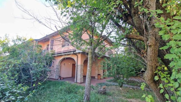 casa indipendente in vendita a Minerbio in zona Ca' De' Fabbri