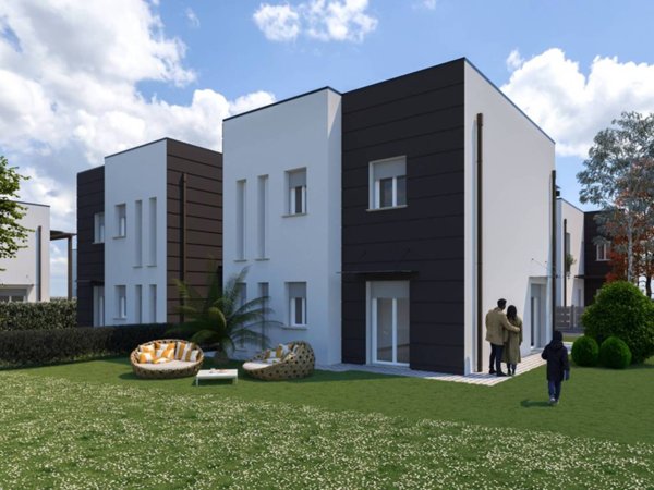 casa indipendente in vendita a Minerbio
