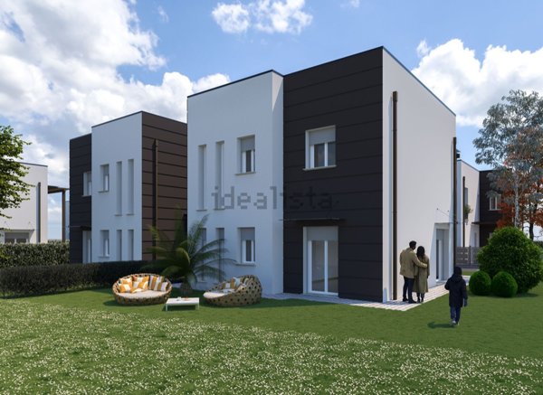 casa indipendente in vendita a Minerbio