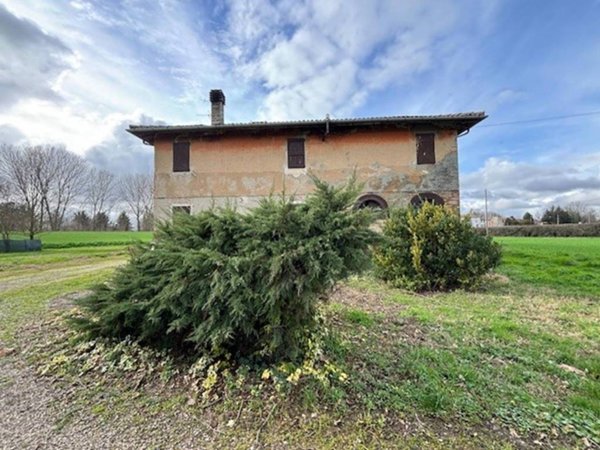 casa indipendente in vendita a Minerbio