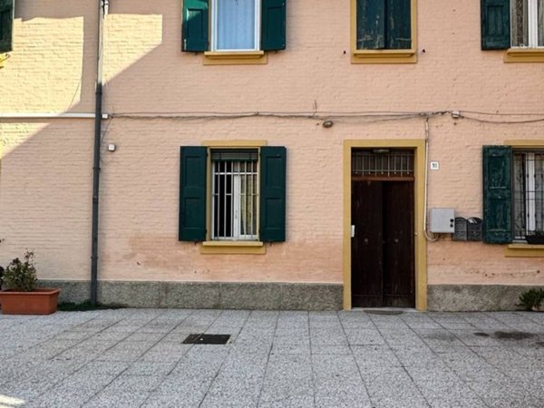 casa indipendente in vendita a Minerbio