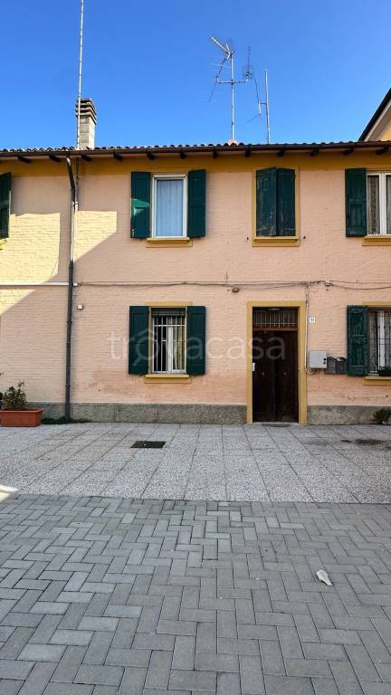 casa indipendente in vendita a Minerbio