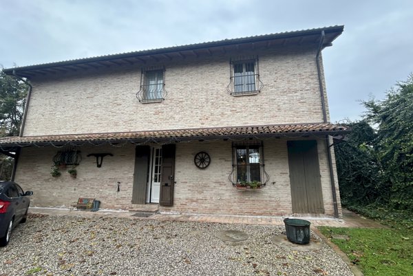 casa indipendente in vendita a Minerbio