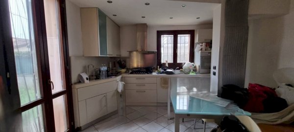 casa indipendente in vendita a Minerbio in zona Ca' De' Fabbri