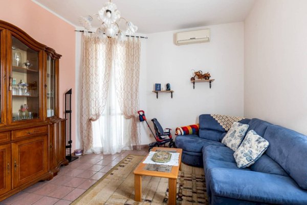 appartamento in vendita a Minerbio