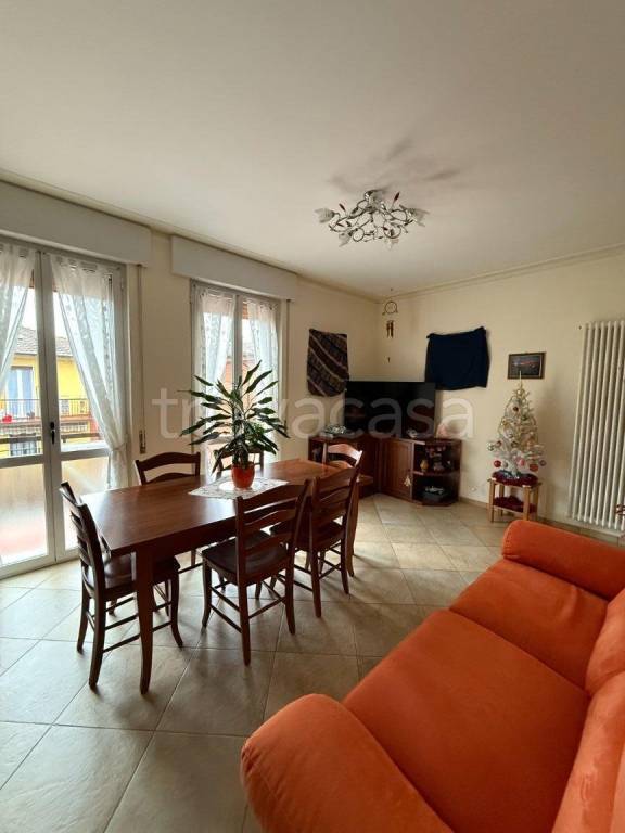 appartamento in vendita a Minerbio in zona Ca' De' Fabbri