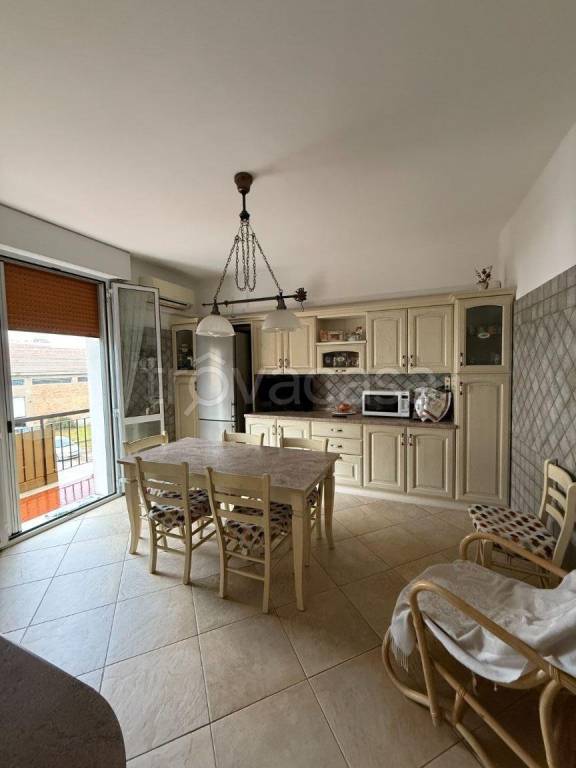 appartamento in vendita a Minerbio in zona Ca' De' Fabbri