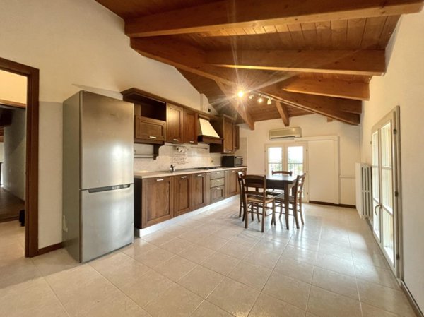 appartamento in vendita a Minerbio