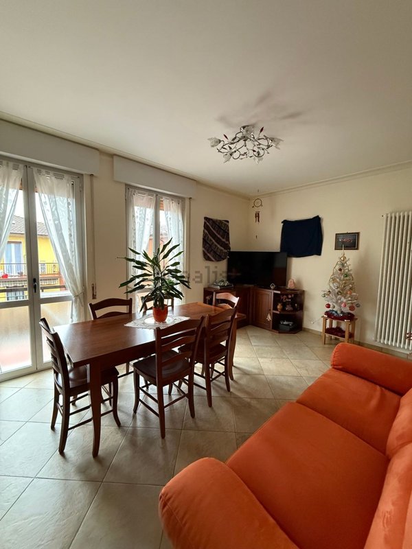 appartamento in vendita a Minerbio in zona Ca' De' Fabbri