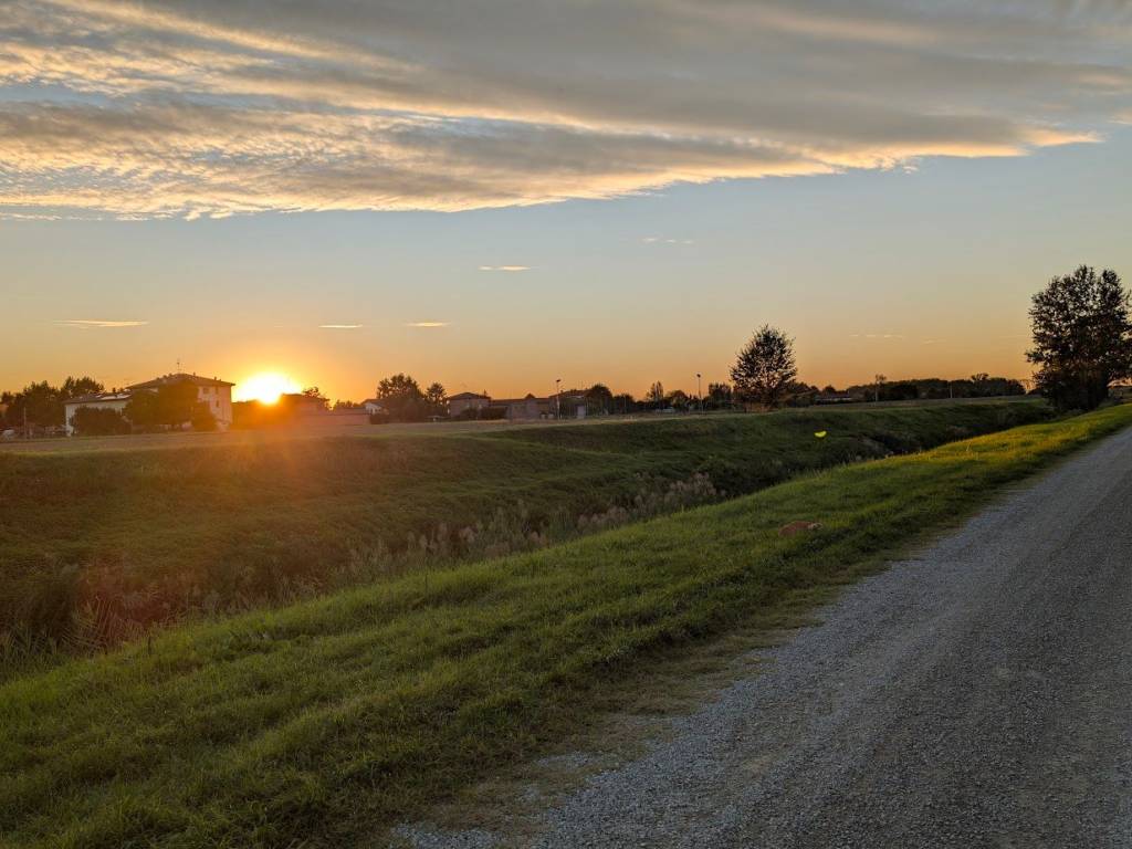 casa indipendente in vendita a Minerbio