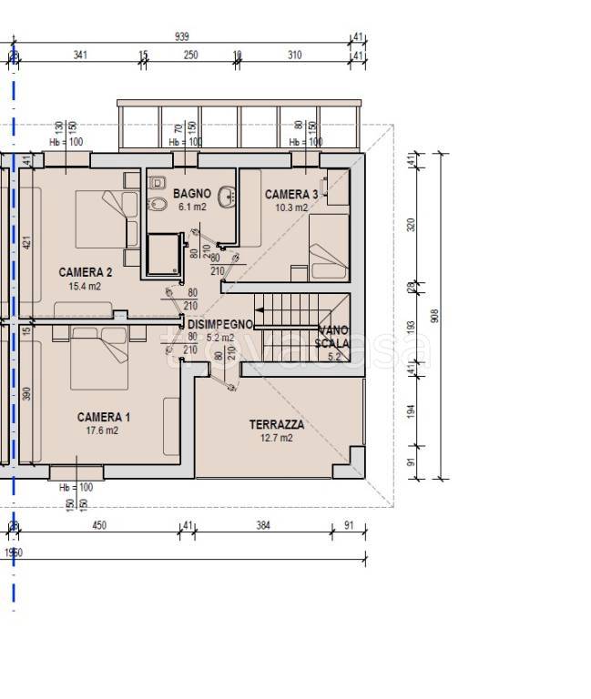 casa indipendente in vendita a Minerbio in zona Tintoria