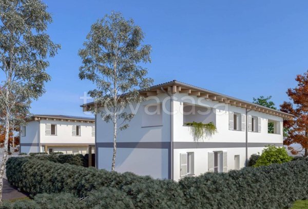 casa indipendente in vendita a Minerbio in zona Tintoria