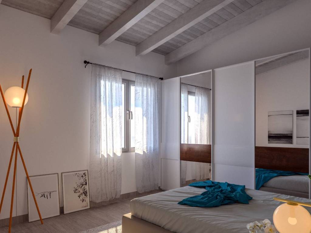 casa indipendente in vendita a Minerbio in zona Tintoria