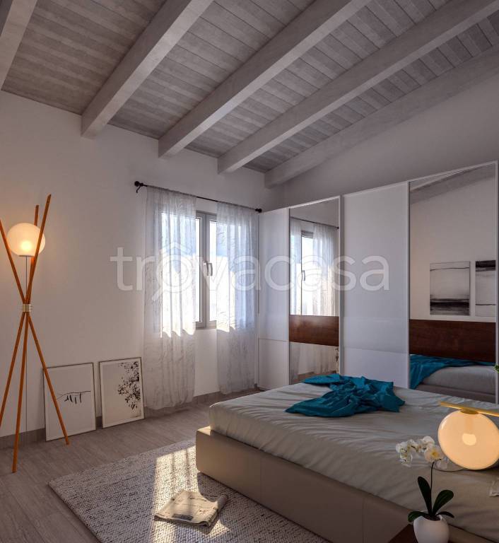 casa indipendente in vendita a Minerbio in zona Tintoria