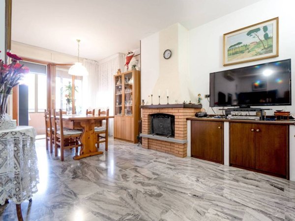 appartamento in vendita a Minerbio in zona Ca' De' Fabbri