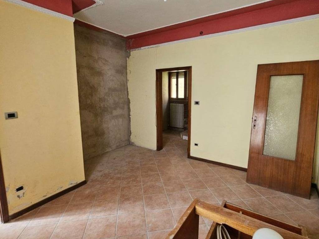 appartamento in vendita a Minerbio in zona Ca' De' Fabbri