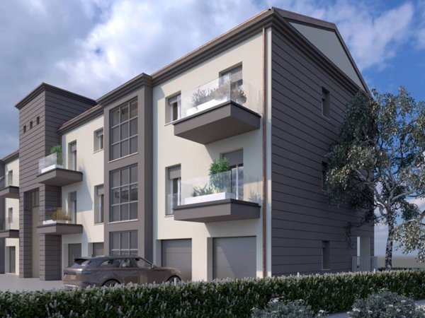 appartamento in vendita a Minerbio