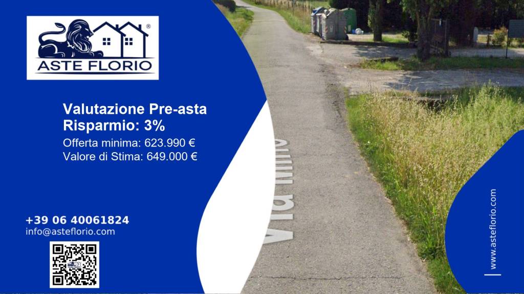 negozio in vendita a Minerbio in zona Ca' De' Fabbri