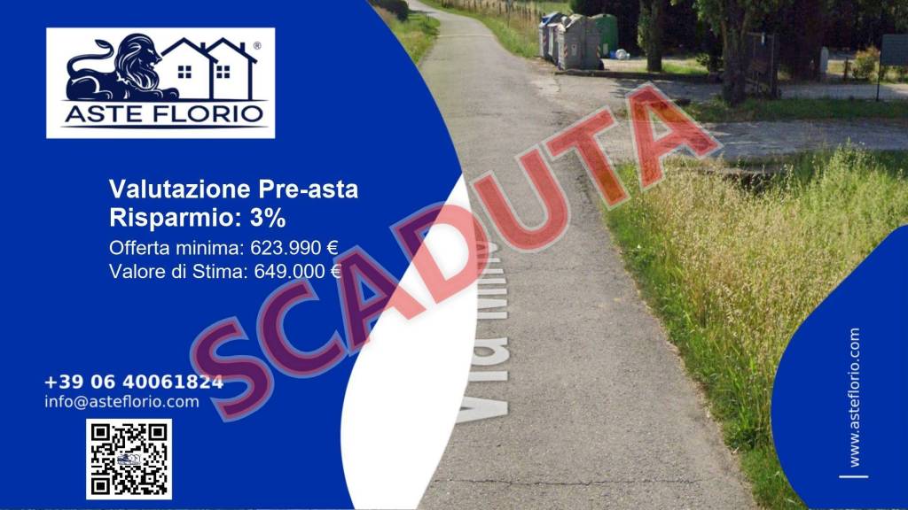 negozio in vendita a Minerbio in zona Ca' De' Fabbri