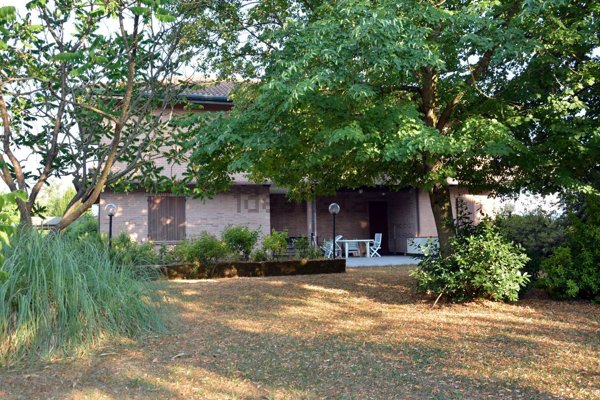 casa indipendente in vendita a Minerbio