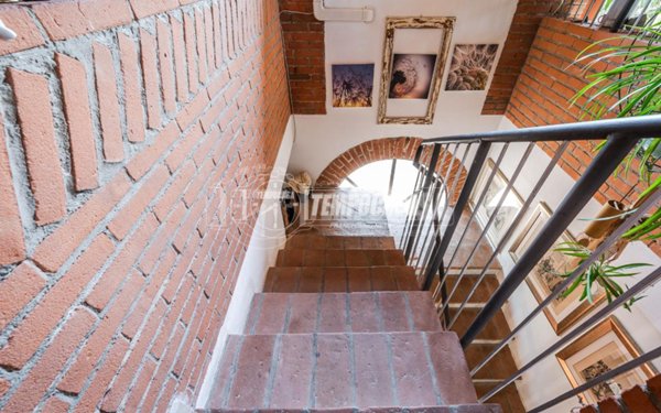 appartamento in vendita a Minerbio in zona Ca' De' Fabbri