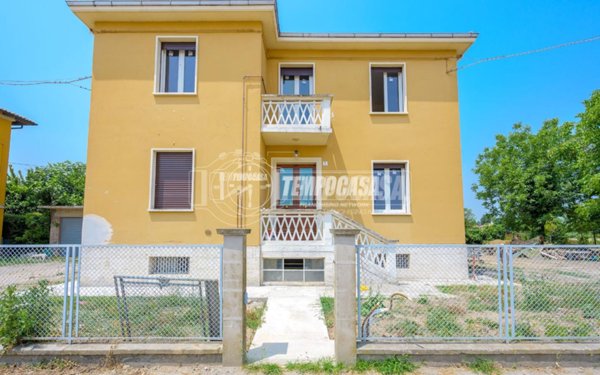 appartamento in vendita a Minerbio