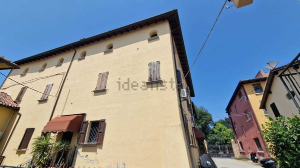 appartamento in vendita a Minerbio