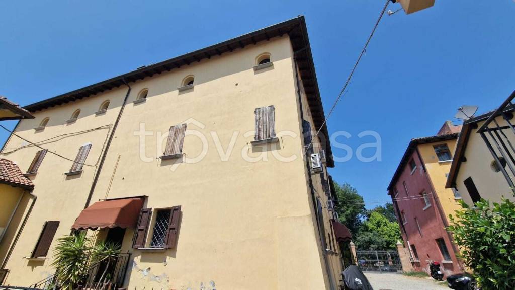 appartamento in vendita a Minerbio