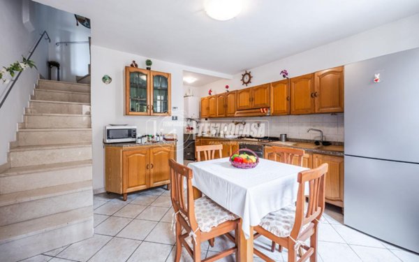 appartamento in vendita a Minerbio in zona Ca' De' Fabbri