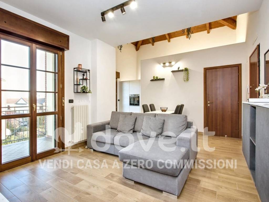 appartamento in vendita a Minerbio