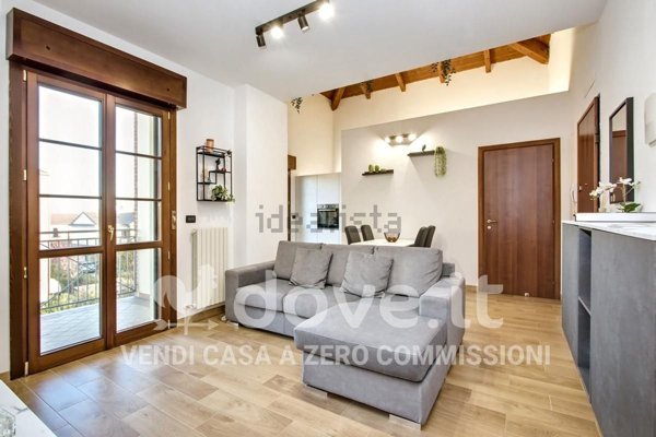 appartamento in vendita a Minerbio