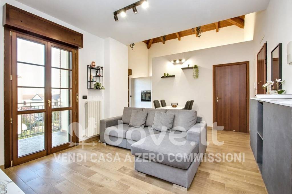 appartamento in vendita a Minerbio