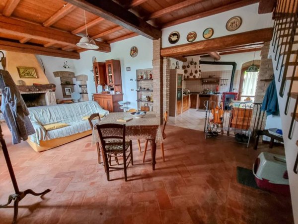 casa indipendente in vendita a Minerbio in zona Ca' De' Fabbri