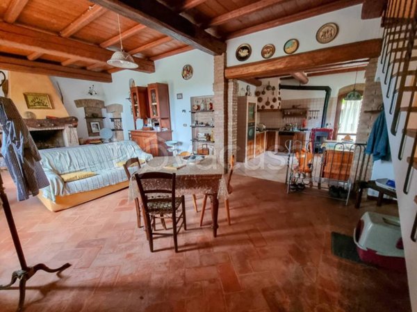 casa indipendente in vendita a Minerbio in zona Ca' De' Fabbri