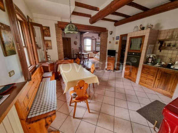 casa indipendente in vendita a Minerbio in zona Ca' De' Fabbri