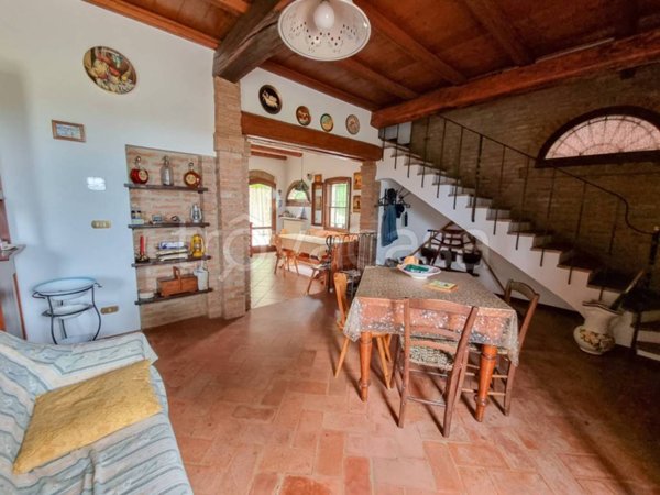 casa indipendente in vendita a Minerbio in zona Ca' De' Fabbri