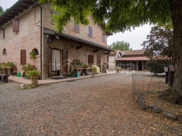 casa indipendente in vendita a Minerbio in zona Ca' De' Fabbri
