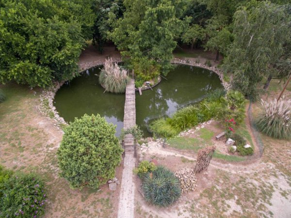 casa indipendente in vendita a Minerbio in zona Ca' De' Fabbri
