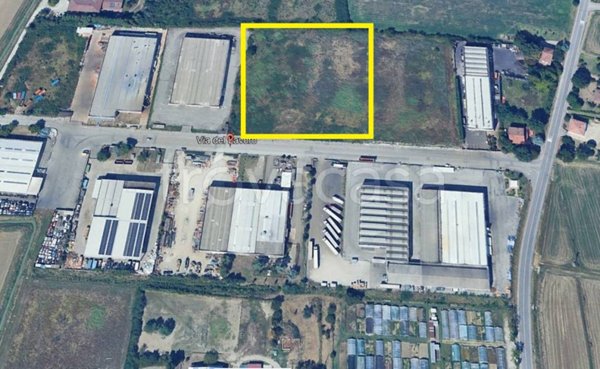 terreno agricolo in vendita a Minerbio