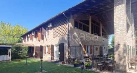 quadrivano in vendita a Minerbio in zona Ca' De' Fabbri