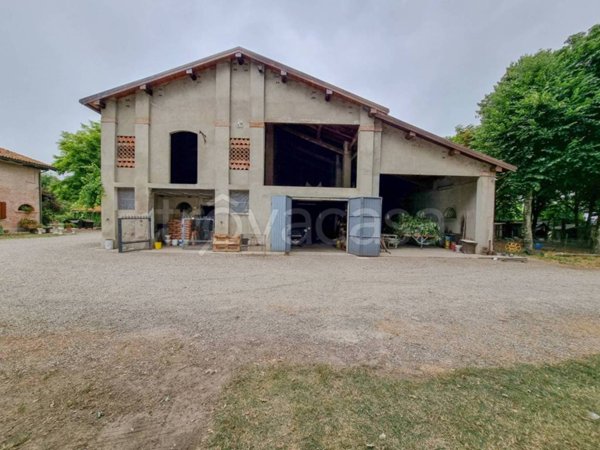 casa indipendente in vendita a Minerbio in zona Ca' De' Fabbri