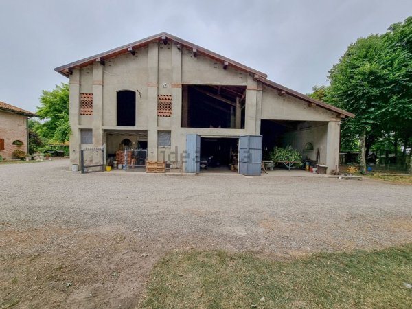 appartamento in vendita a Minerbio in zona Ca' De' Fabbri